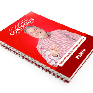 Agenda "Roberto Contreras"