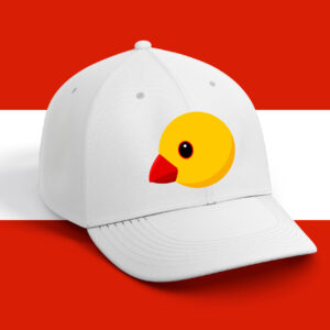 Gorra "Pollo"
