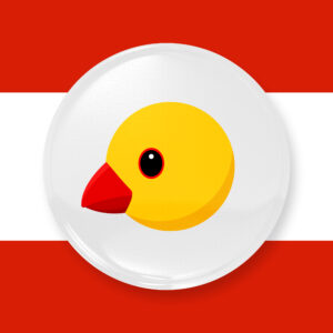 Pin "Pollo"