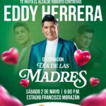 Concierto Día de la Madre