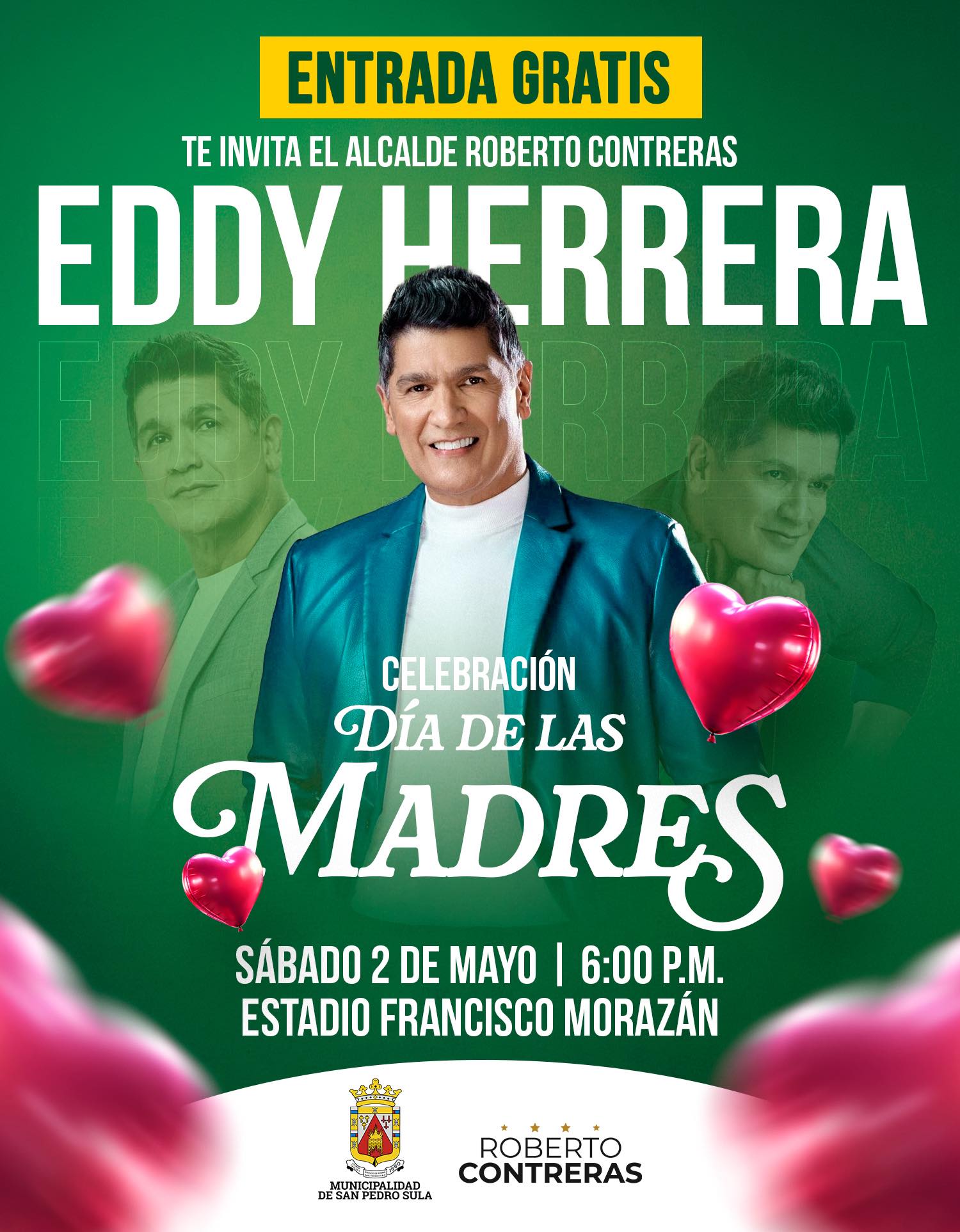 Concierto Día de la Madre