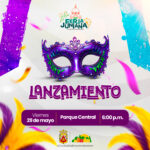 Lanzamiento Feria Juniana