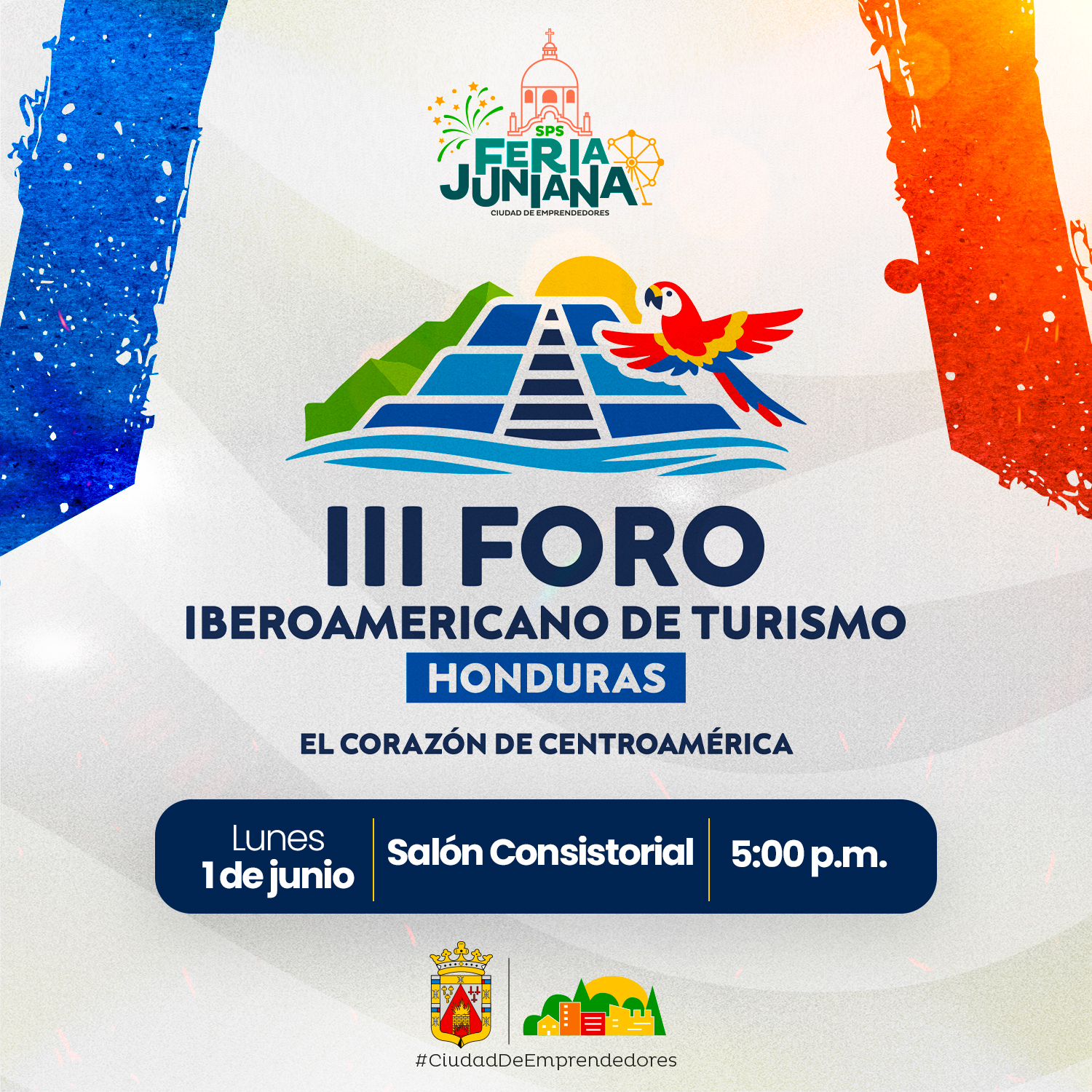 III Foro Iberoamericano de Turismo