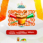 Carnavalito Cofradía