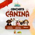 Caminata Canina