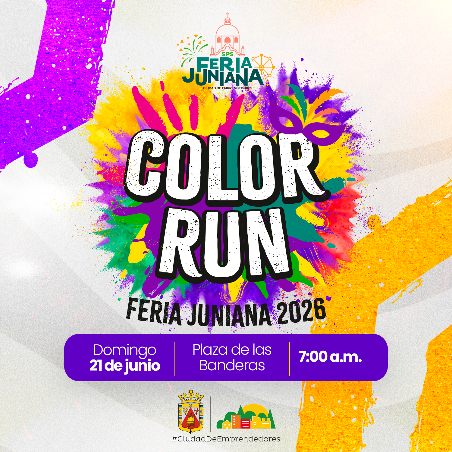 Color Run