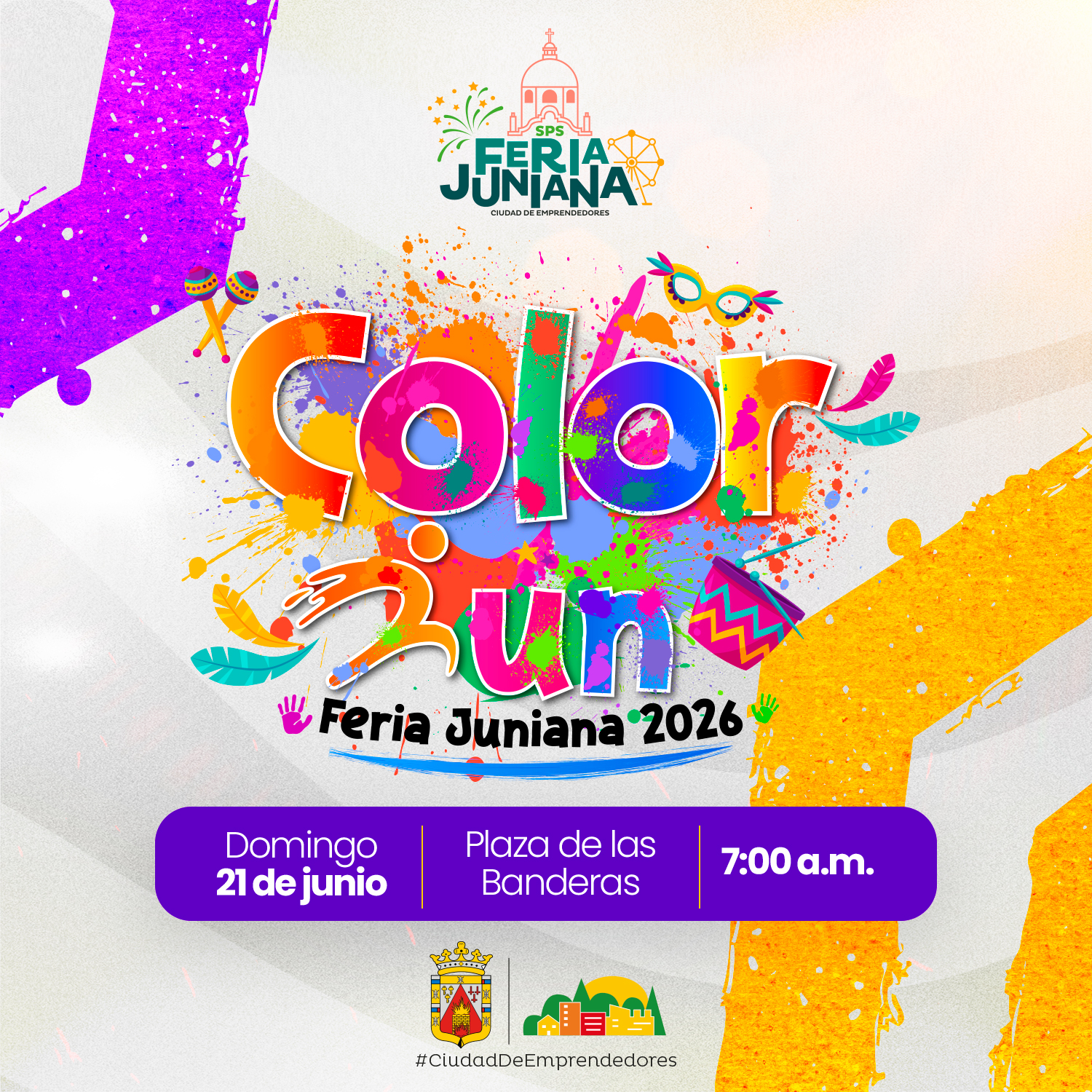 Color Run